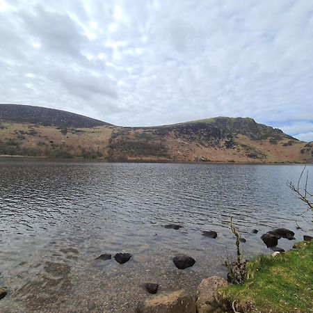 The Nest By Blake View Holidays, A Peaceful Boutique Retreat, 3 Miles From Ennerdale- Small Twin Or King Bed Available Rowrah Εξωτερικό φωτογραφία