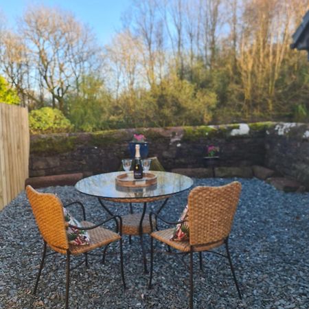 The Nest By Blake View Holidays, A Peaceful Boutique Retreat, 3 Miles From Ennerdale- Small Twin Or King Bed Available Rowrah Εξωτερικό φωτογραφία