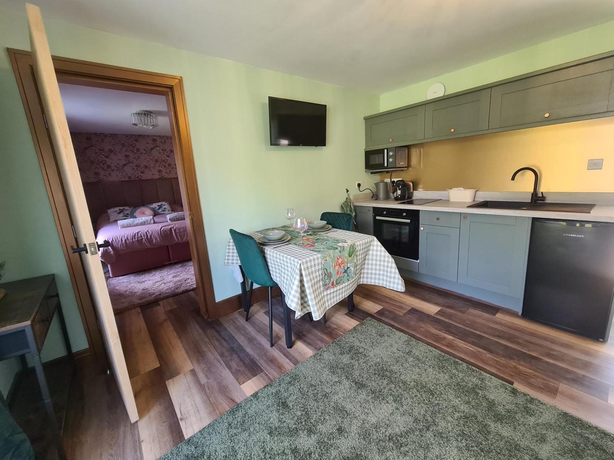 The Nest By Blake View Holidays, A Peaceful Boutique Retreat, 3 Miles From Ennerdale- Small Twin Or King Bed Available Rowrah Εξωτερικό φωτογραφία