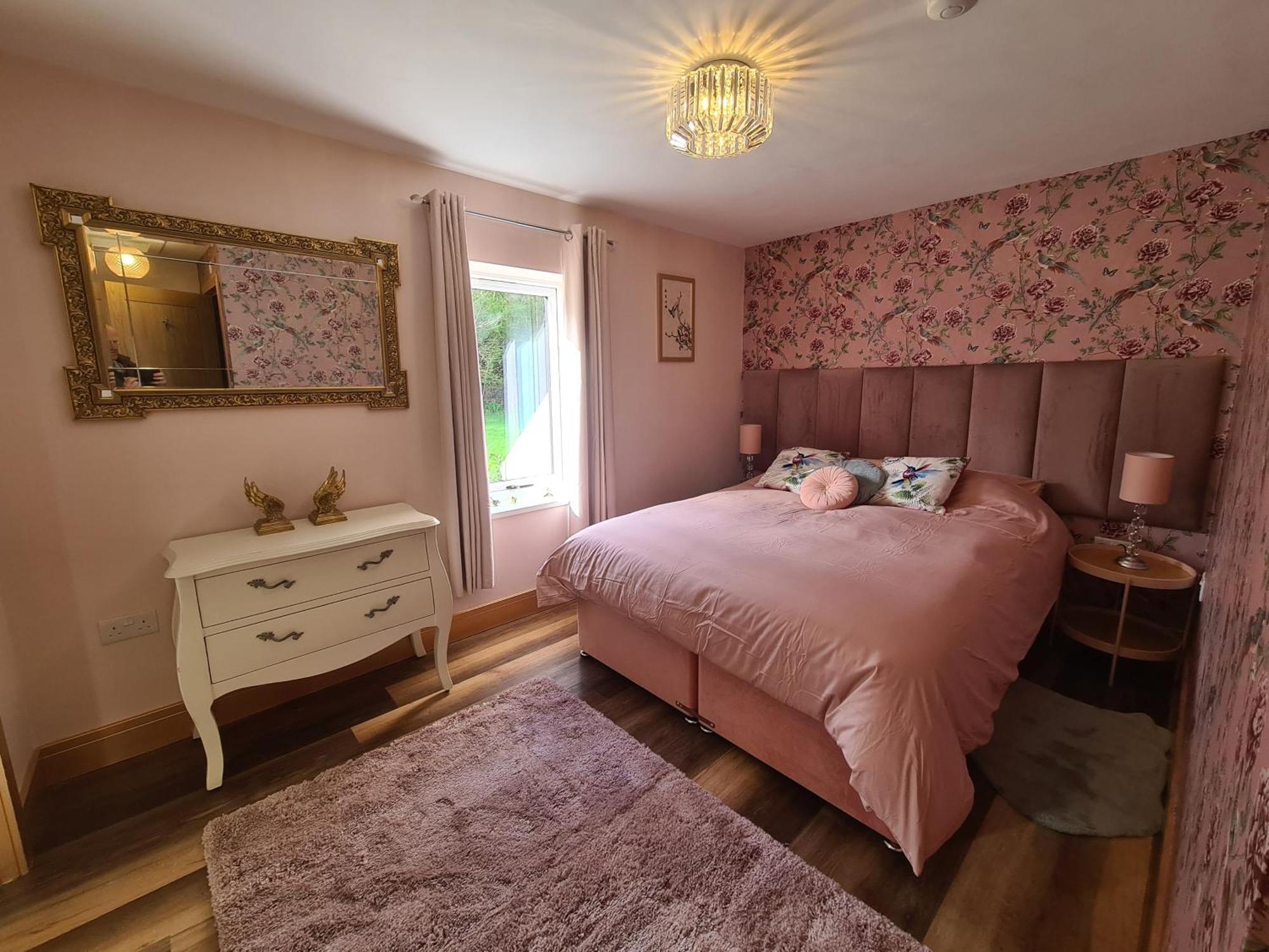 The Nest By Blake View Holidays, A Peaceful Boutique Retreat, 3 Miles From Ennerdale- Small Twin Or King Bed Available Rowrah Εξωτερικό φωτογραφία