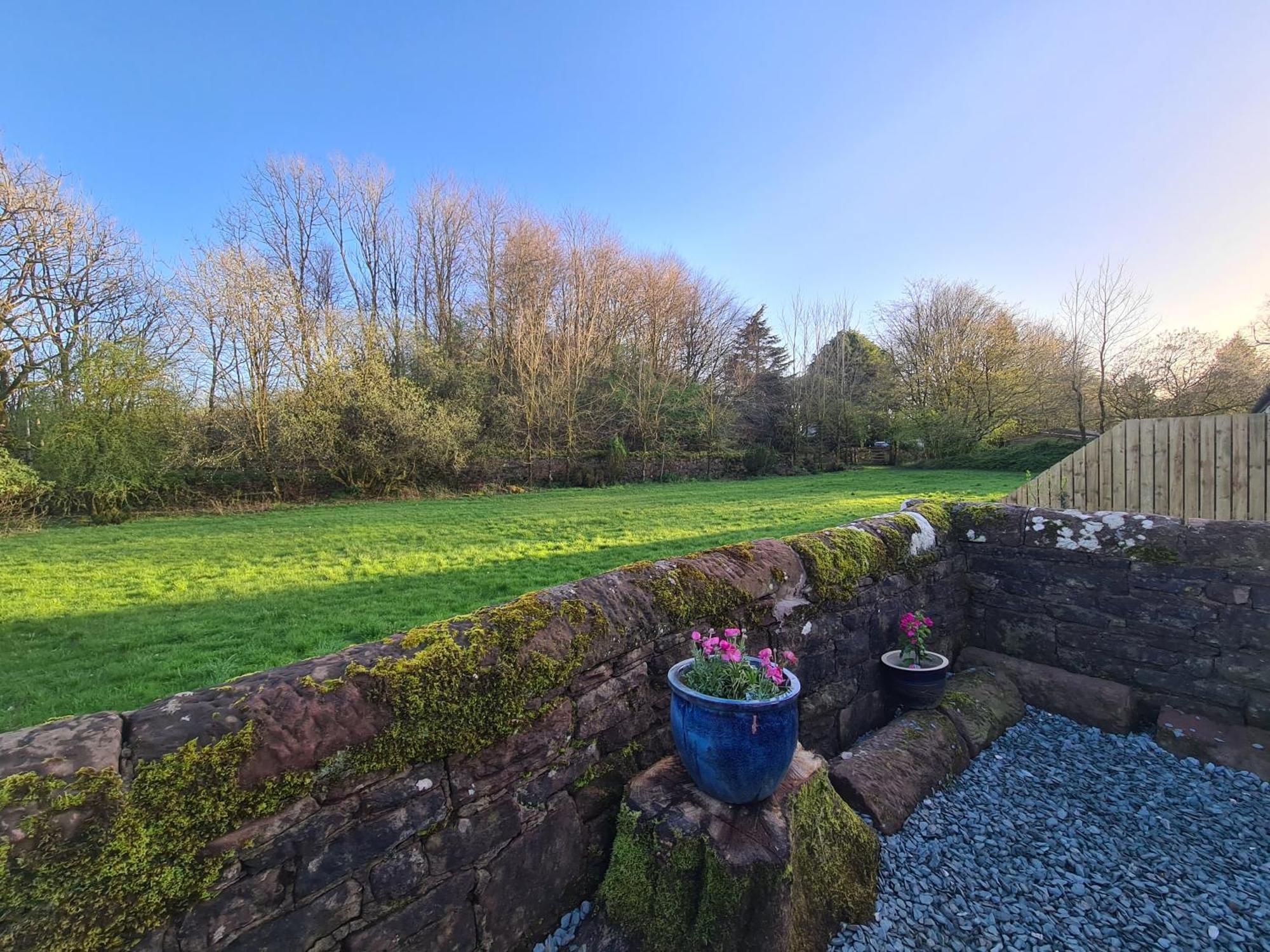 The Nest By Blake View Holidays, A Peaceful Boutique Retreat, 3 Miles From Ennerdale- Small Twin Or King Bed Available Rowrah Εξωτερικό φωτογραφία