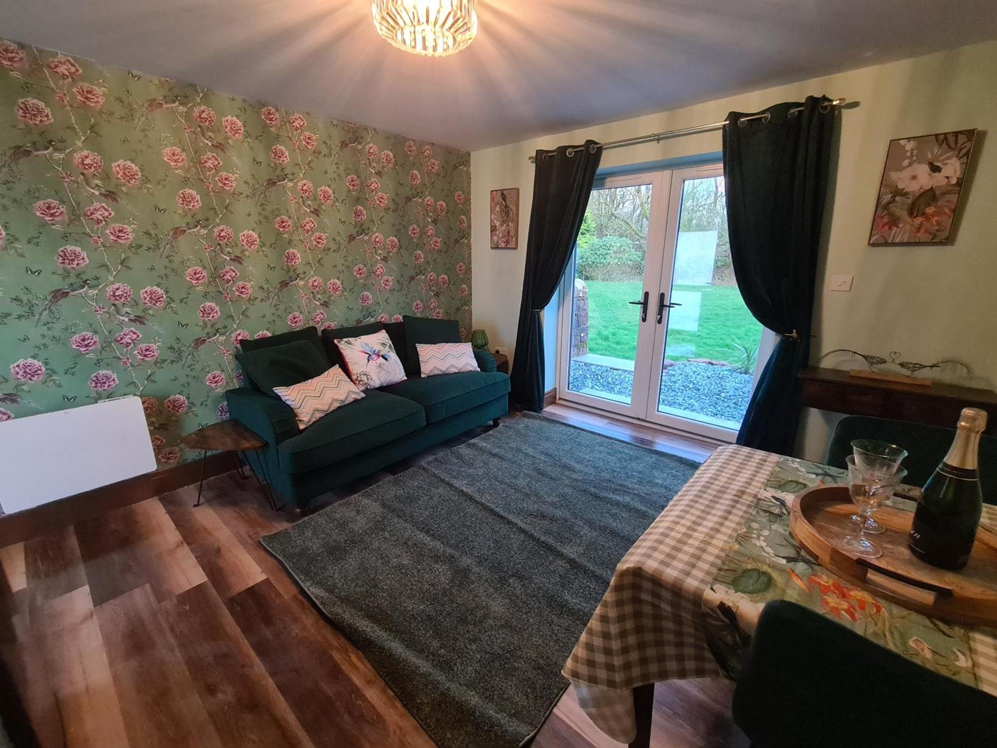 The Nest By Blake View Holidays, A Peaceful Boutique Retreat, 3 Miles From Ennerdale- Small Twin Or King Bed Available Rowrah Εξωτερικό φωτογραφία