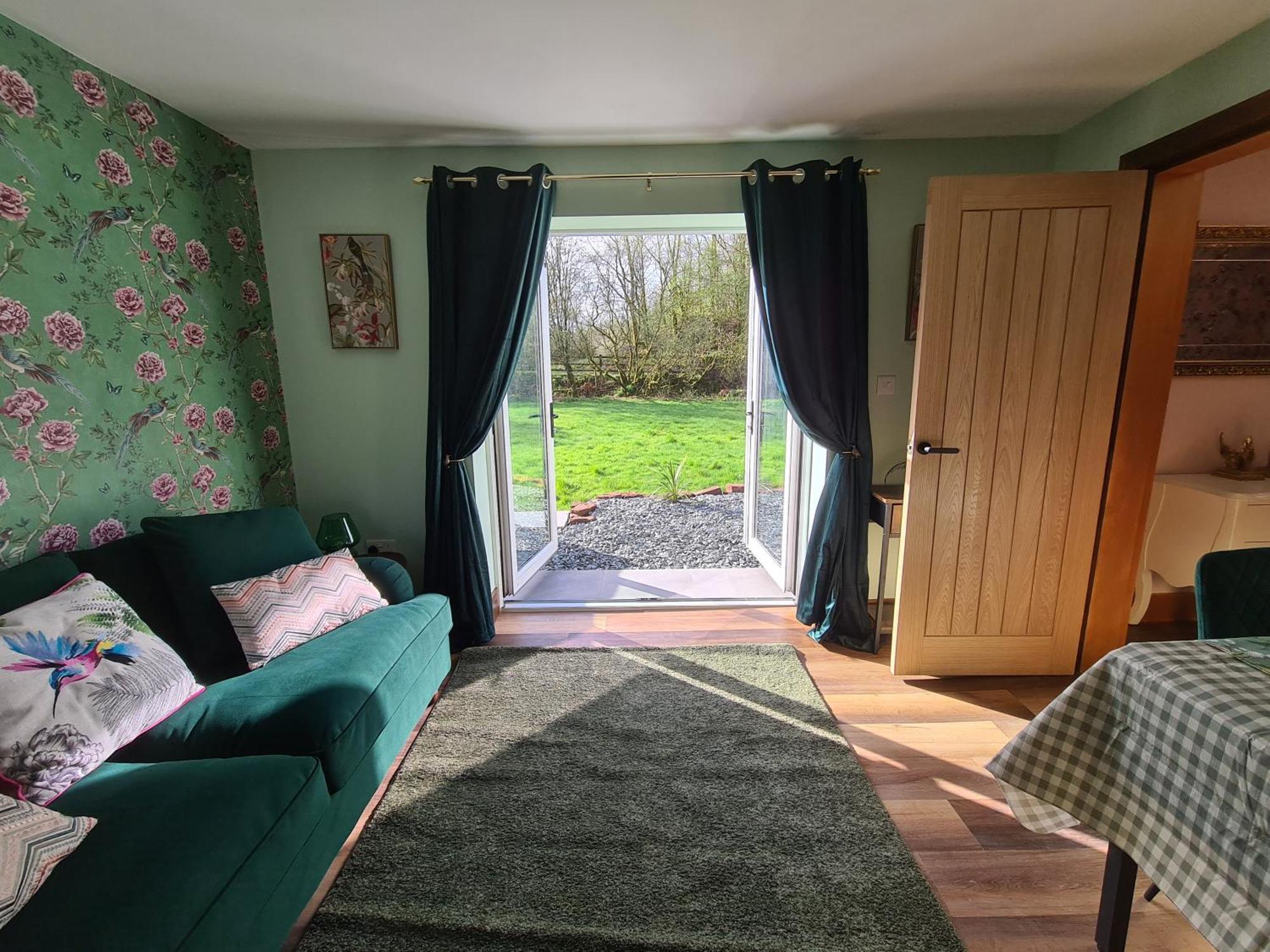 The Nest By Blake View Holidays, A Peaceful Boutique Retreat, 3 Miles From Ennerdale- Small Twin Or King Bed Available Rowrah Εξωτερικό φωτογραφία