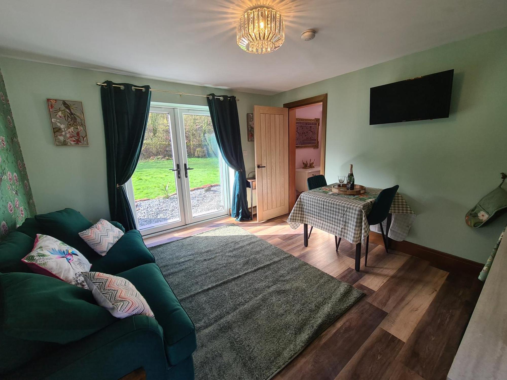 The Nest By Blake View Holidays, A Peaceful Boutique Retreat, 3 Miles From Ennerdale- Small Twin Or King Bed Available Rowrah Εξωτερικό φωτογραφία