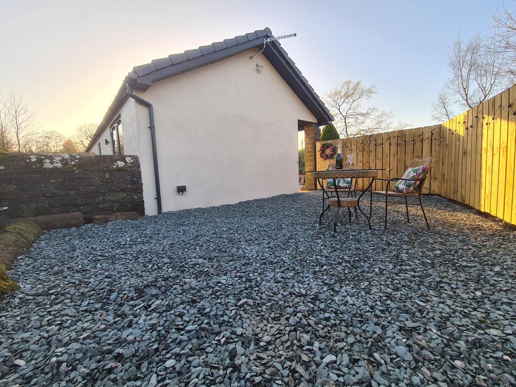 The Nest By Blake View Holidays, A Peaceful Boutique Retreat, 3 Miles From Ennerdale- Small Twin Or King Bed Available Rowrah Εξωτερικό φωτογραφία