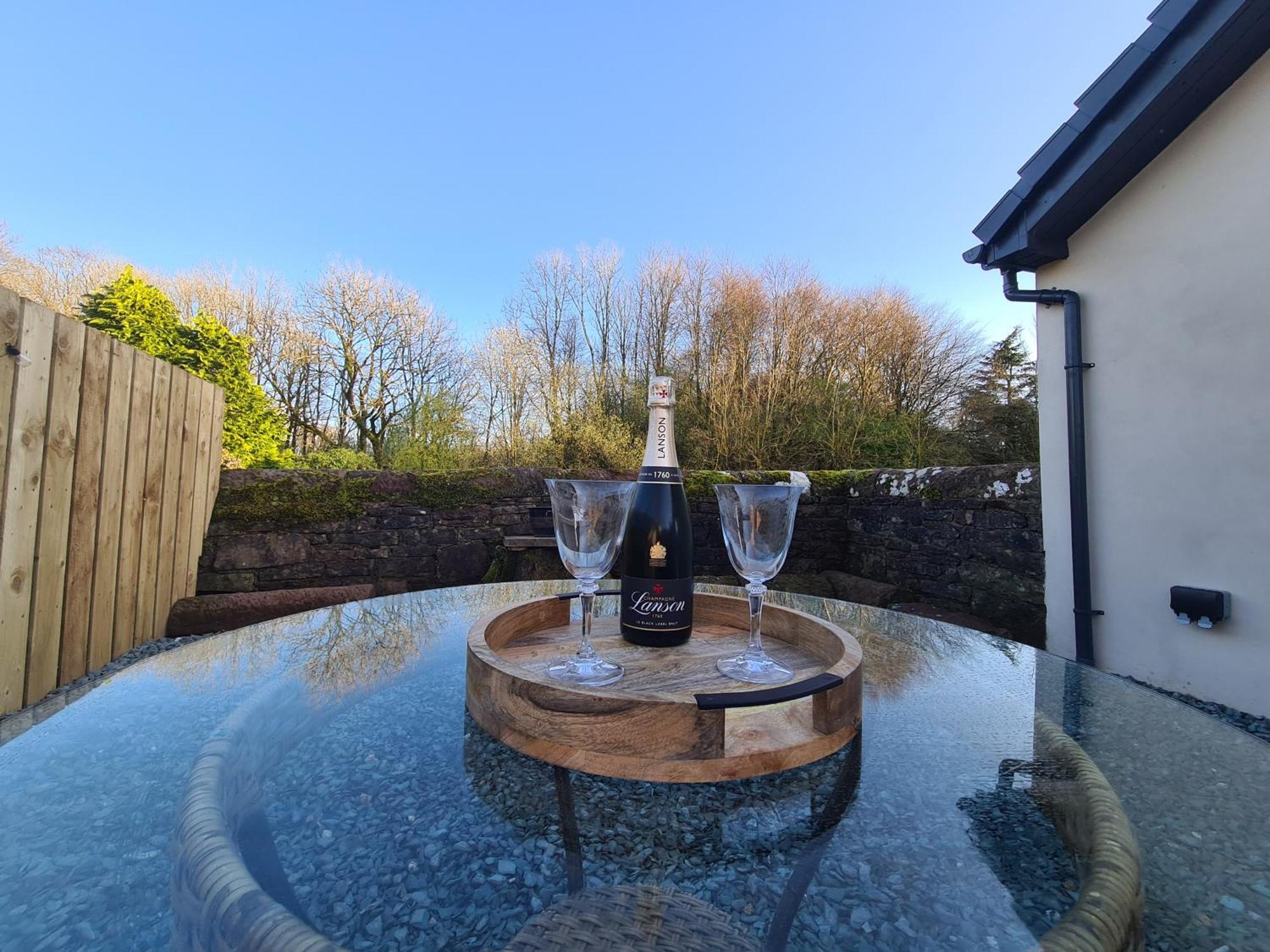 The Nest By Blake View Holidays, A Peaceful Boutique Retreat, 3 Miles From Ennerdale- Small Twin Or King Bed Available Rowrah Εξωτερικό φωτογραφία