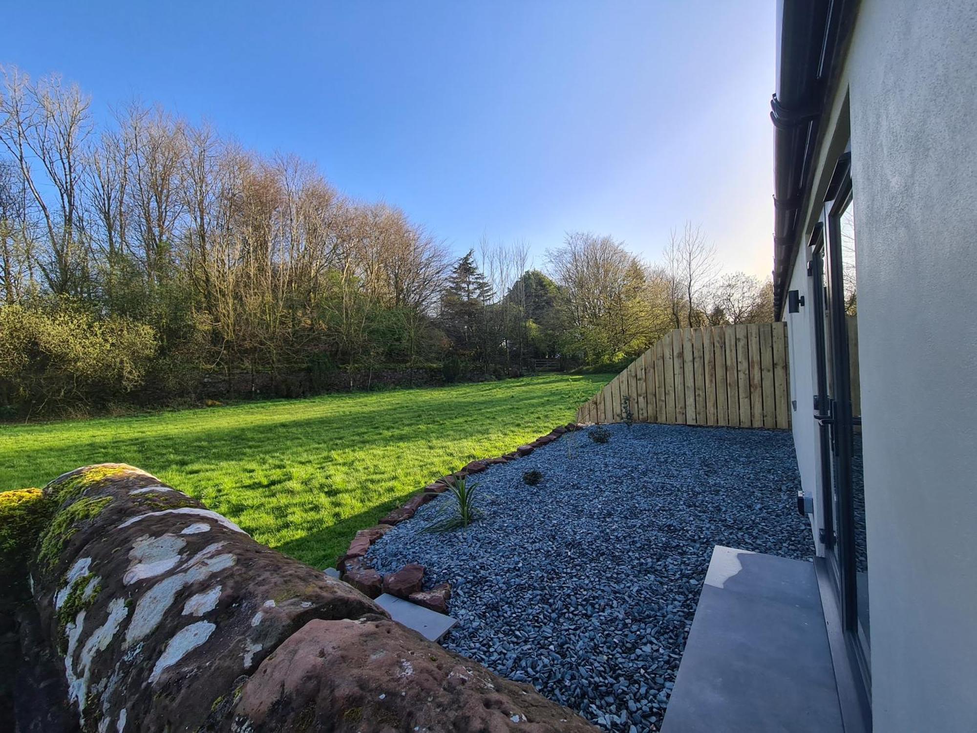 The Nest By Blake View Holidays, A Peaceful Boutique Retreat, 3 Miles From Ennerdale- Small Twin Or King Bed Available Rowrah Εξωτερικό φωτογραφία
