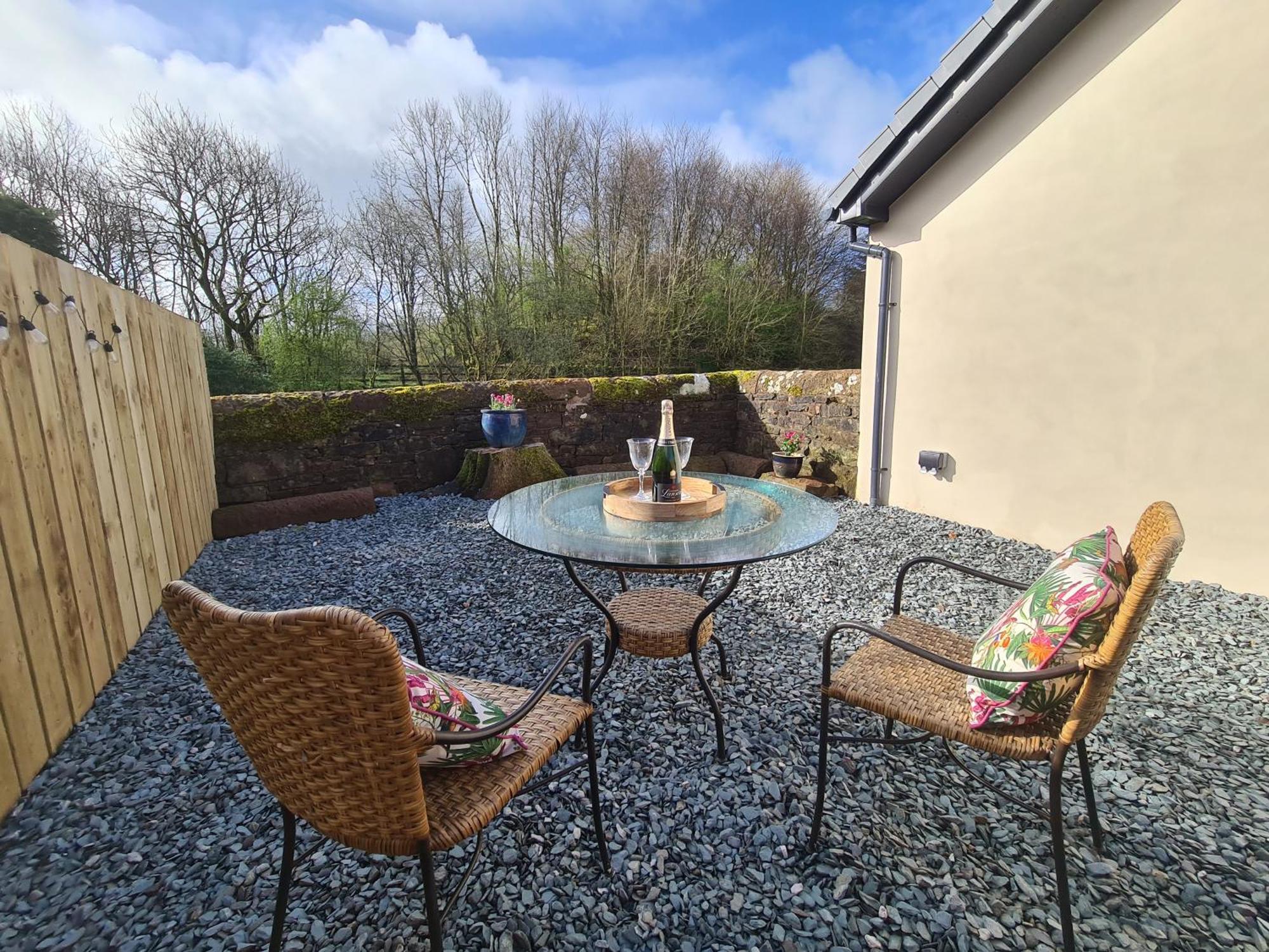 The Nest By Blake View Holidays, A Peaceful Boutique Retreat, 3 Miles From Ennerdale- Small Twin Or King Bed Available Rowrah Εξωτερικό φωτογραφία