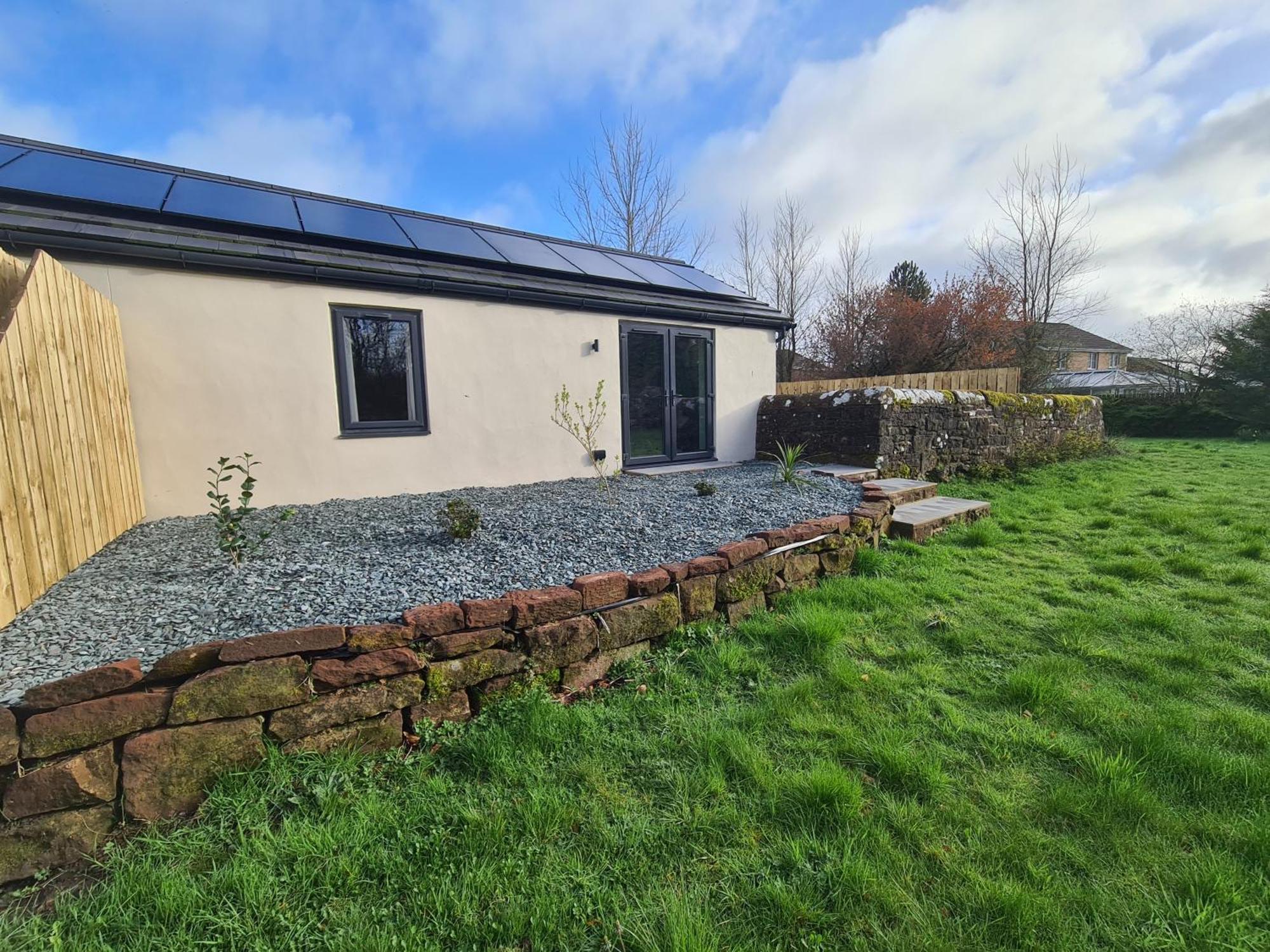 The Nest By Blake View Holidays, A Peaceful Boutique Retreat, 3 Miles From Ennerdale- Small Twin Or King Bed Available Rowrah Εξωτερικό φωτογραφία